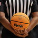 What’s up with the horrible officiating this March?
